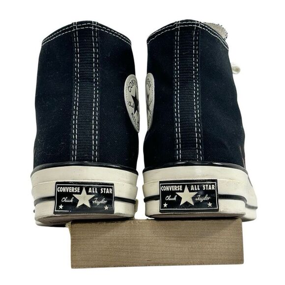 Converse Chuck 70 High Flames Men’s 8.5 Women’s 10.5 main image 6